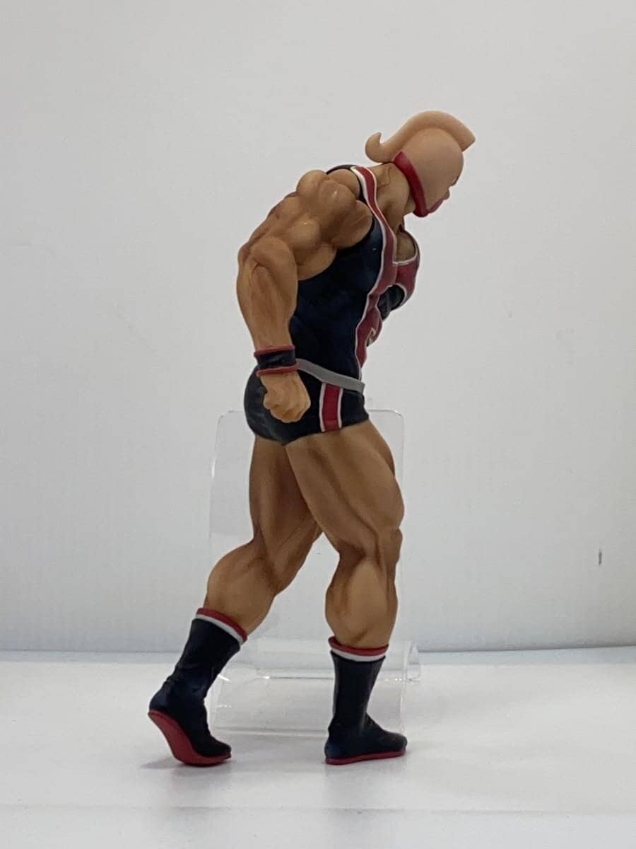 CCP Muscular Collection Kinnikuman KIN Suit (Original Color)
