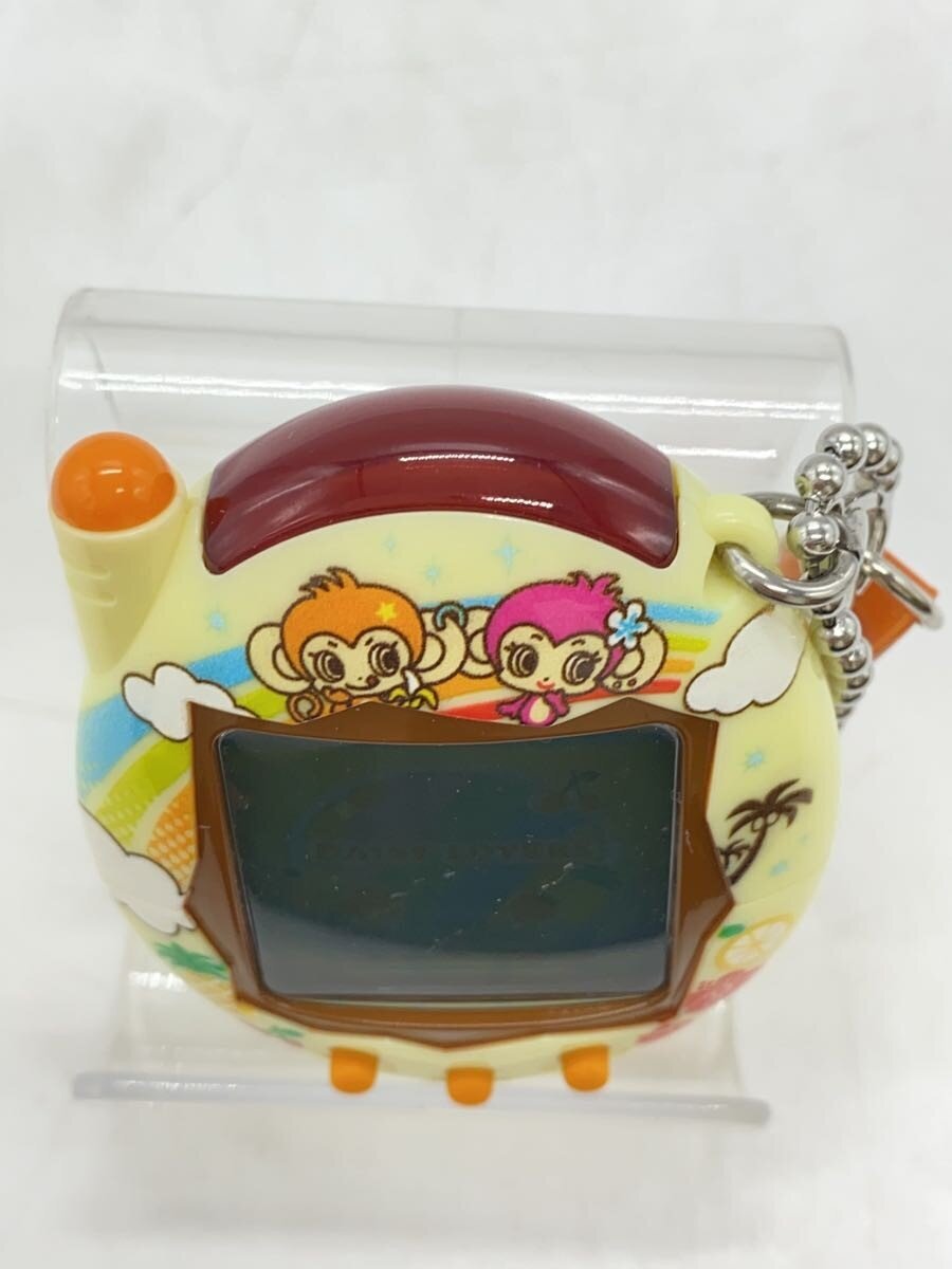 BANDAI Tamagotchi Narumiya Collection Daisy Lovers (Girl)