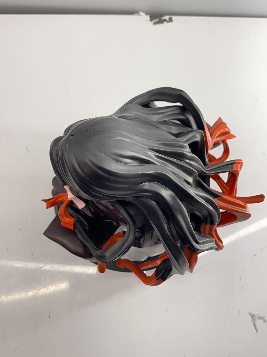 BANDAI SPIRITS Demon Slayer: Kimetsu no Yaiba 'Tsunaida Kiseki' A Prize Figure — Tanjiro & Nezuko