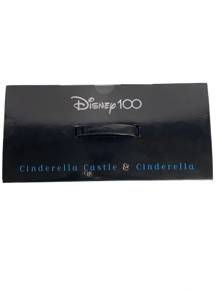 Other Brand Figure disney100 Happy Kuji A Prize Cinderella Castle & Cinderella
