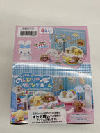 Sanrio Cinnamoroll Relaxing Living Room 6-Box Set