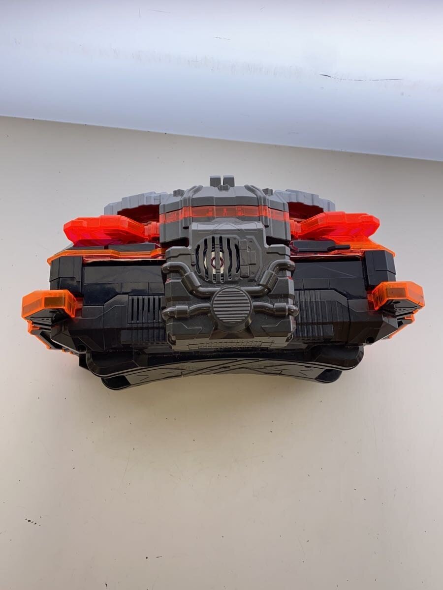 BANDAI Hero (Tokusatsu)