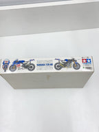 TAMIYA Plastic Model Kit