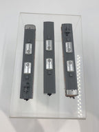 KATO N Gauge 313 Series 8000 (Tokaido Main Line) 3-Car Set 10-1749