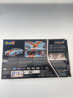 Revell 1:24 1965 Shelby Cobra 427 (42707708)