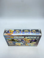 TAKARA Plastic Model: Medarot (Anime/Comic)