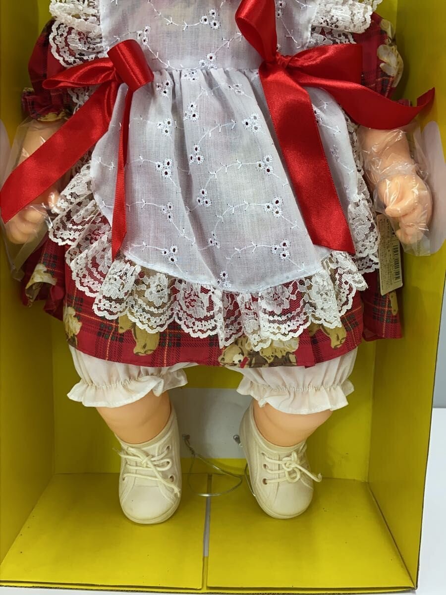 Other Brand Beads-chan Large Girl Doll