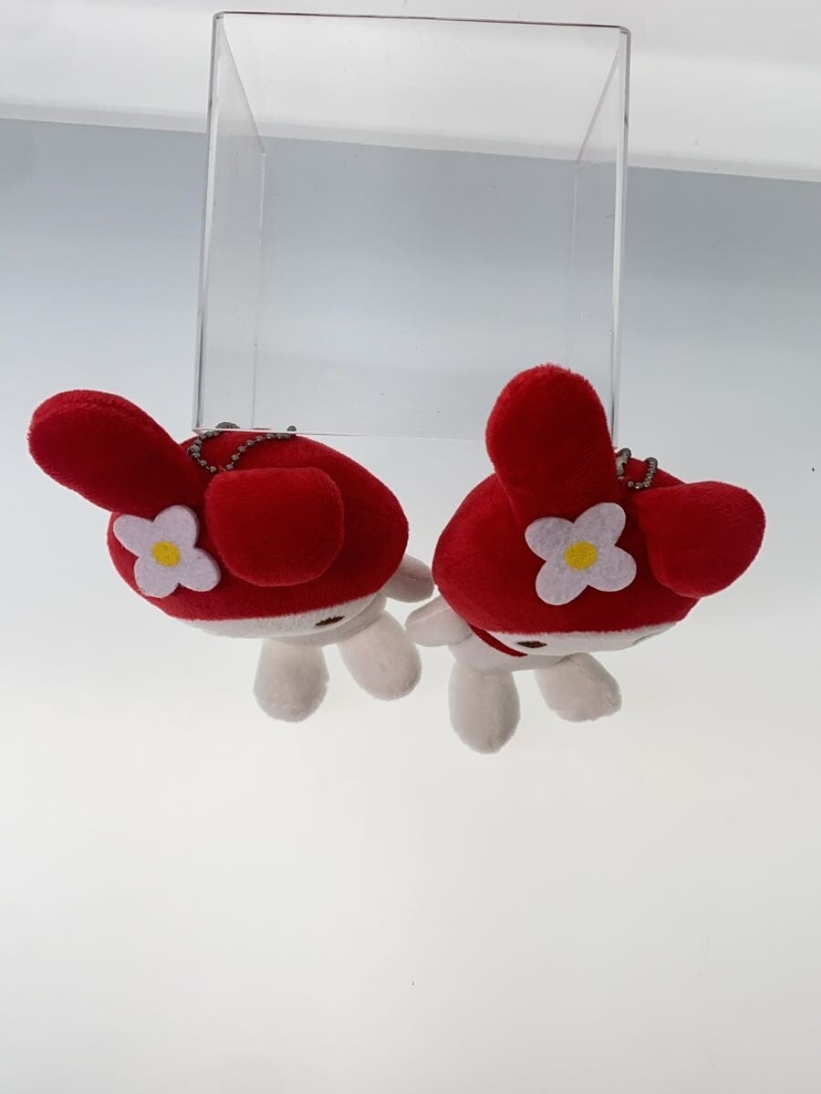Sanrio My Melody Mascot Keio Plaza Hotel