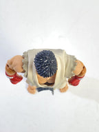BANDAI SPIRITS s.h.Figuarts Street Fighter Ryu (Outfit 2) Figure