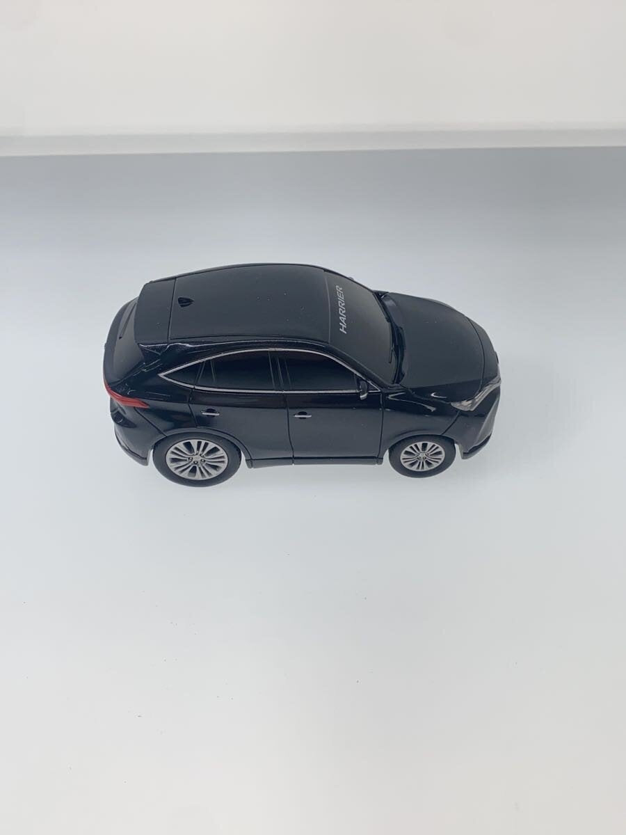 TOYOTA Pullback Harrier 2020 (Black)