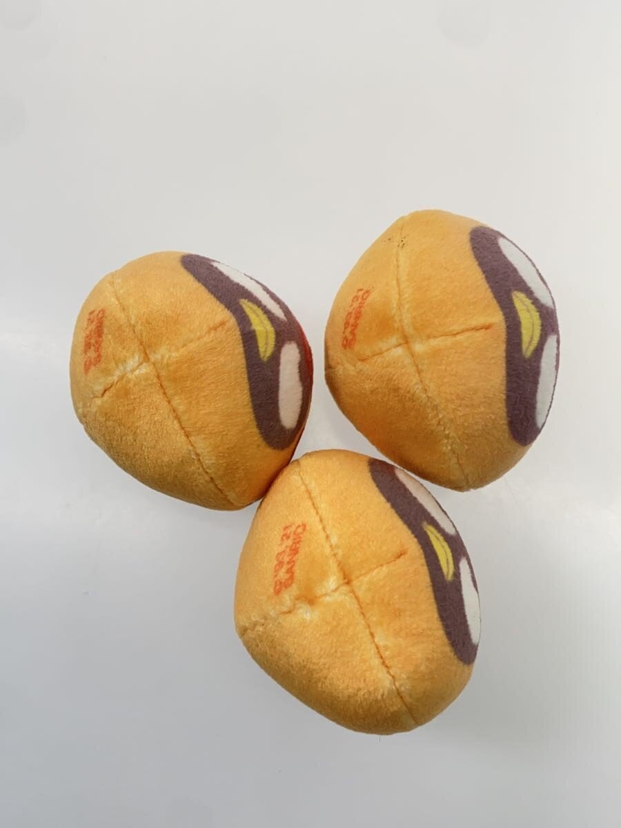 Sanrio Erande Takoyaki-Style Mascot
