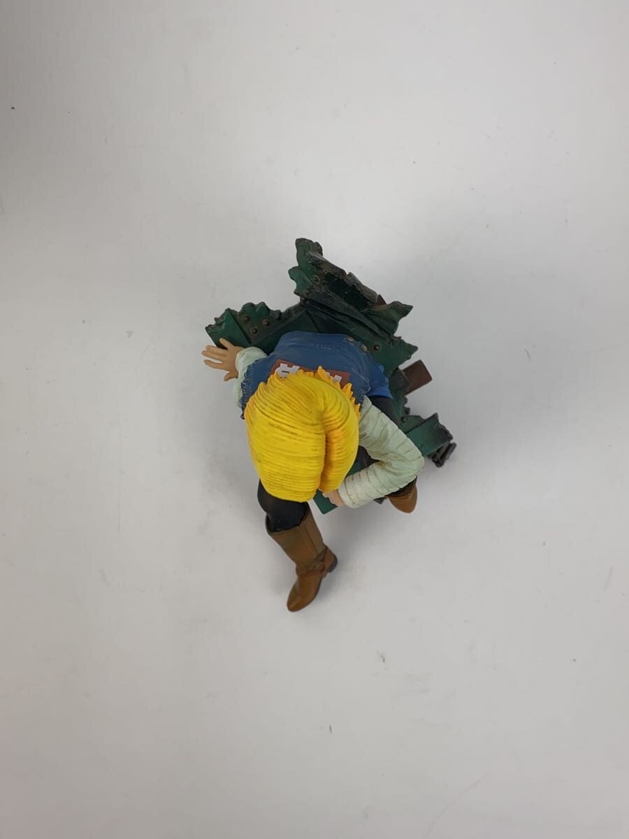 BANDAI SPIRITS Figure