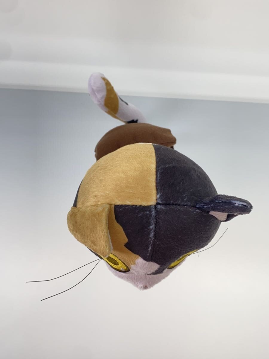 FURYU BIG Plush Vol.8 Chachamaru (Demon Slayer)