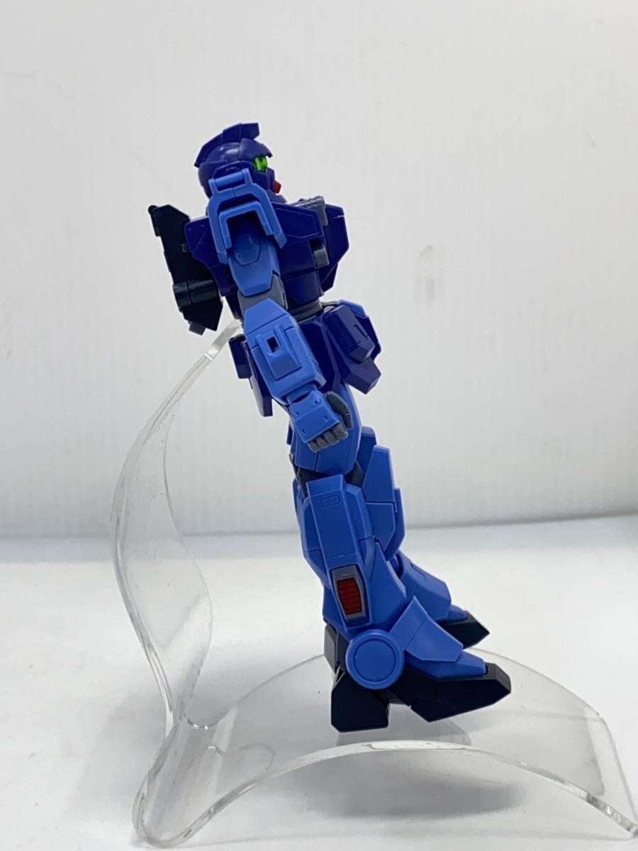 BANDAI SPIRITS ROBOT魂 (ROBOT Damashii) Blue Destiny Unit 1 ver. A.N.I.M.E. Figure