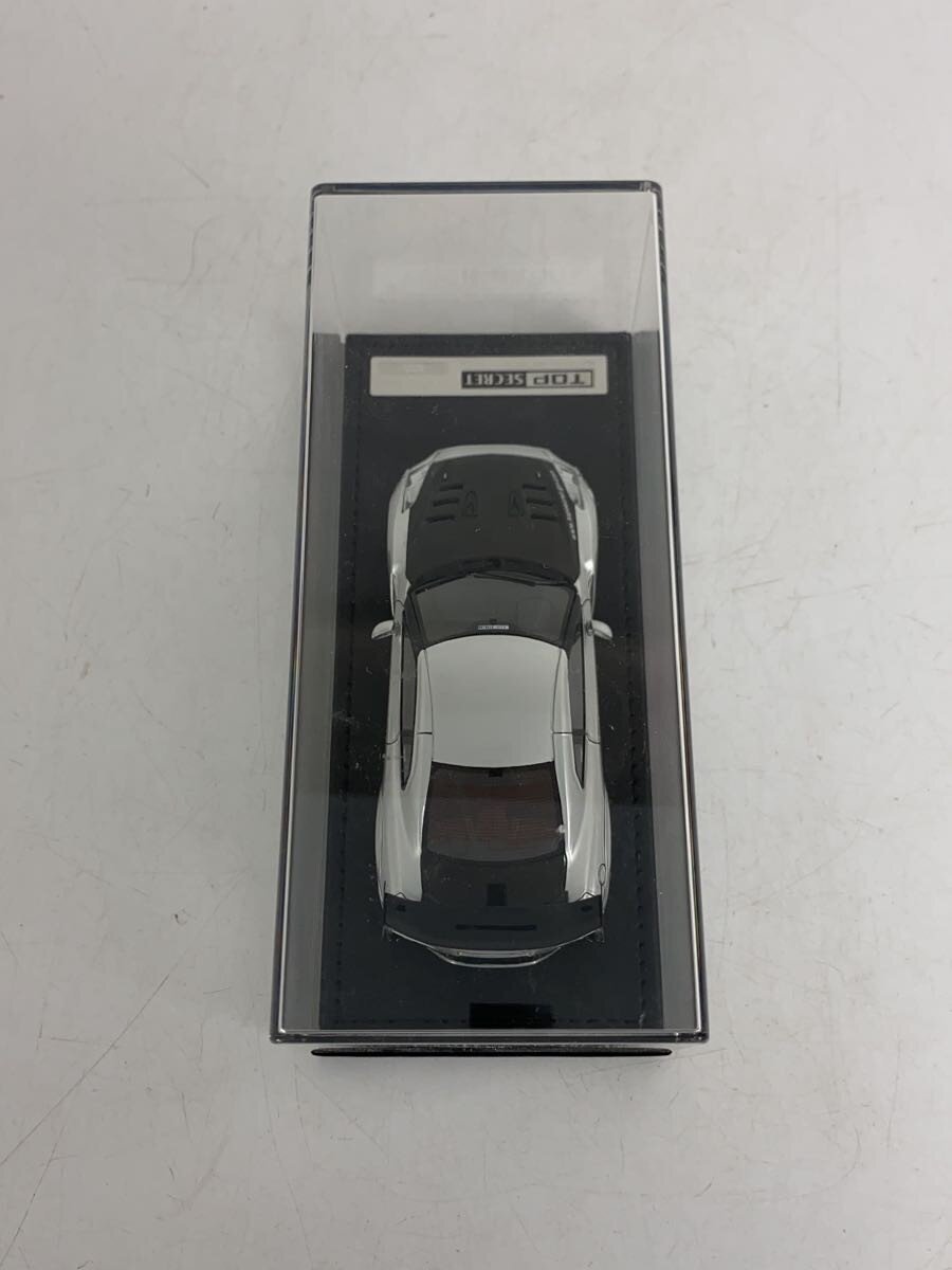 ignitio Model R35 TOP SECRET Mini Car (Other Brand)