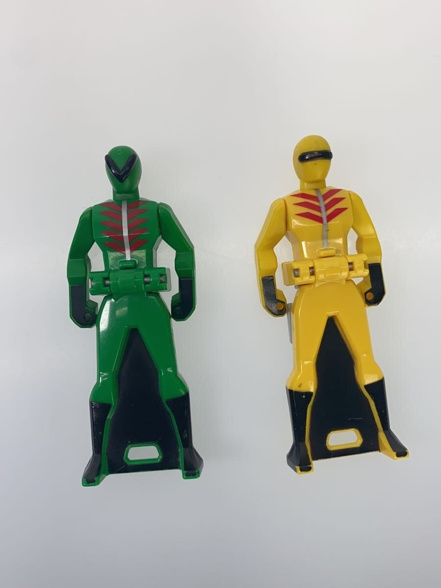 Other Brand Hero Tokusatsu Ranger Key 03