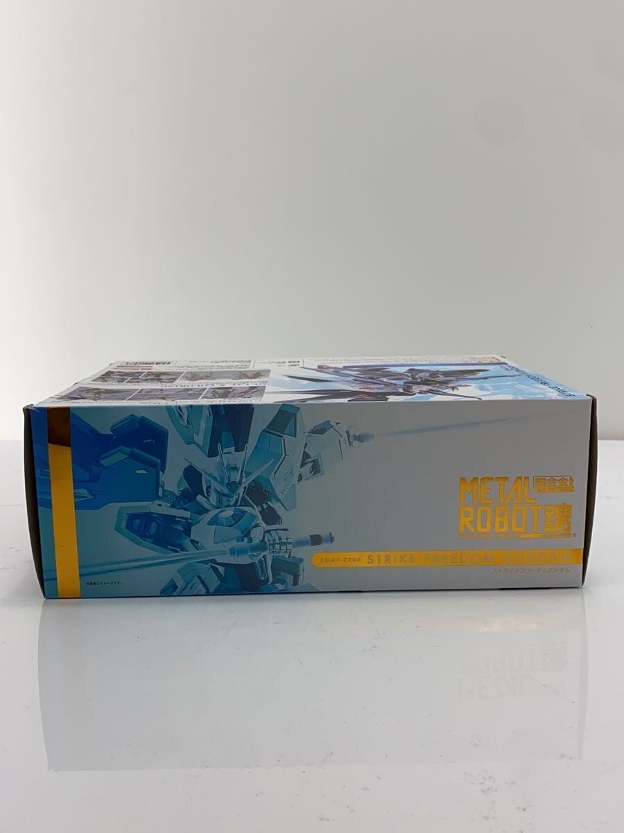 BANDAI SPIRITS Figure ZGMF-X20A