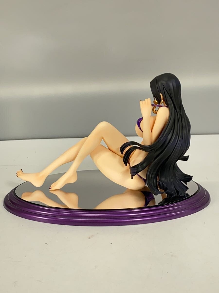 Mega House Portrait.Of.Pirates Boa Hancock Figure