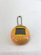 BANDAI Girl (1st Gen, Orange)