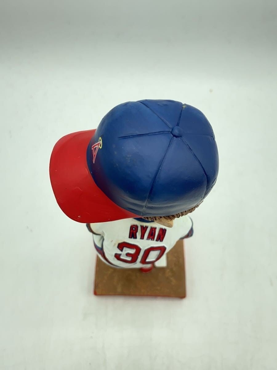 KLOANZ Bobblehead - Nolan Ryan