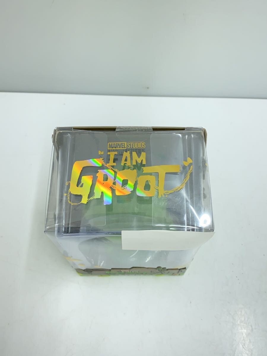MARVEL COSBABY Groot (Dolphin Version)