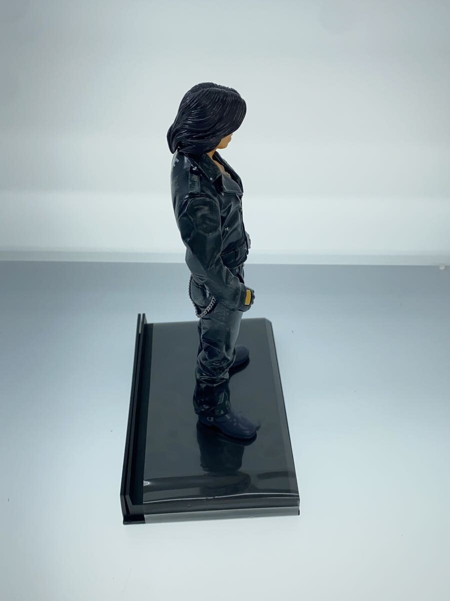 dive Figure — Comic & Anime: 九能龍信 [P.A.D-県南の抗争編]