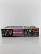 BANDAI HE 1/144 Gundam Nataku Gunpla Model Kit