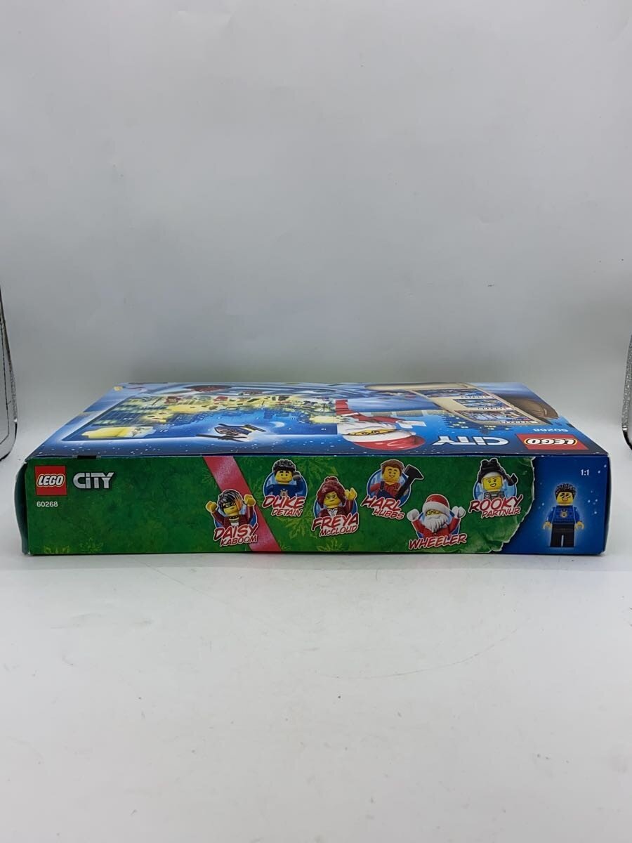 LEGO 60268