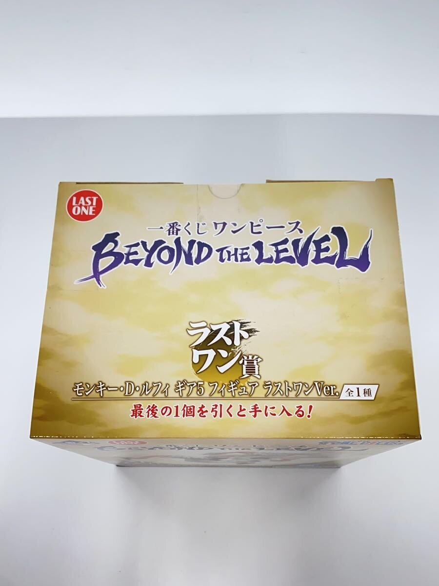 BANDAI SPIRITS Figure