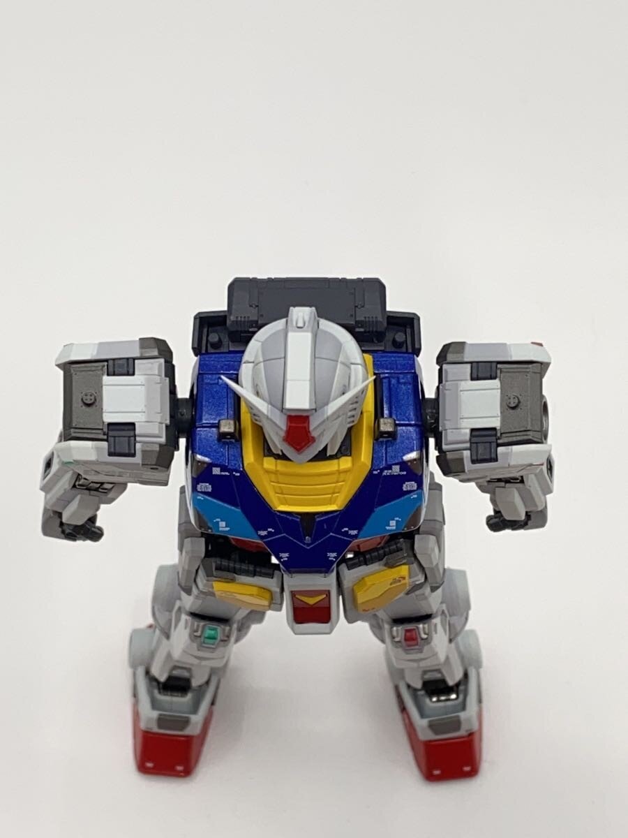 BANDAI SPIRITS Figure - Comic & Anime RX-78F00