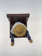 Other Brand Figure: Luffy