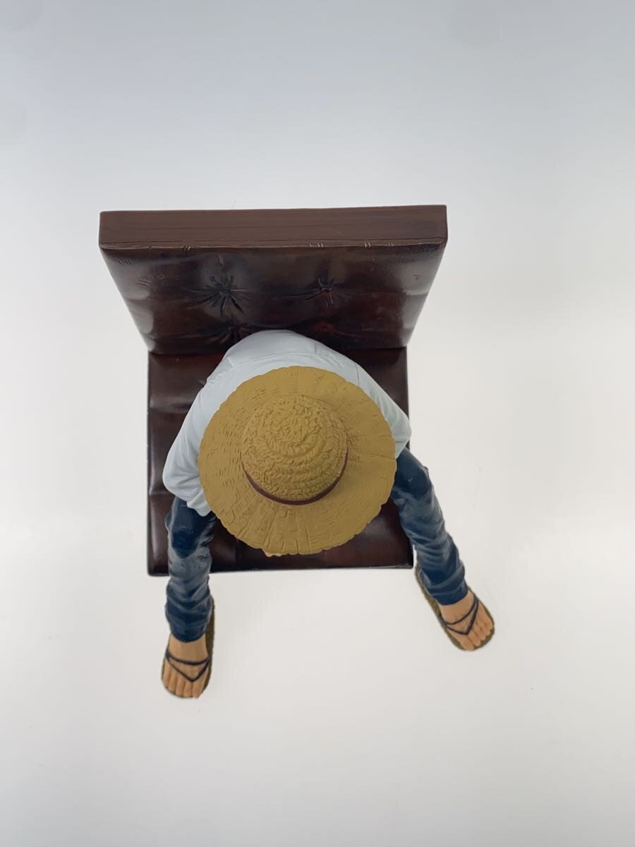 Other Brand Figure: Luffy