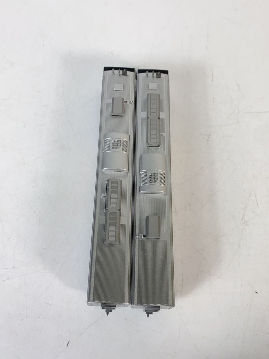 KATO 1/150 HB-E300 Series Resort Asunaro 2-Car Set 10-1369