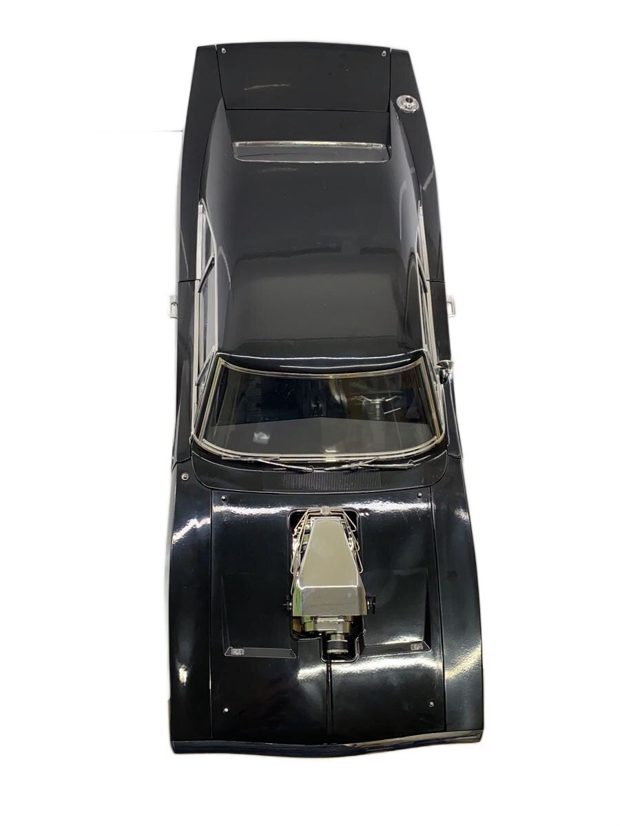 Other Brand Dodge Charger R/T Fast & Furious 1/8 scale (antenna wire missing)