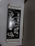BANDAI Tokusatsu Hero