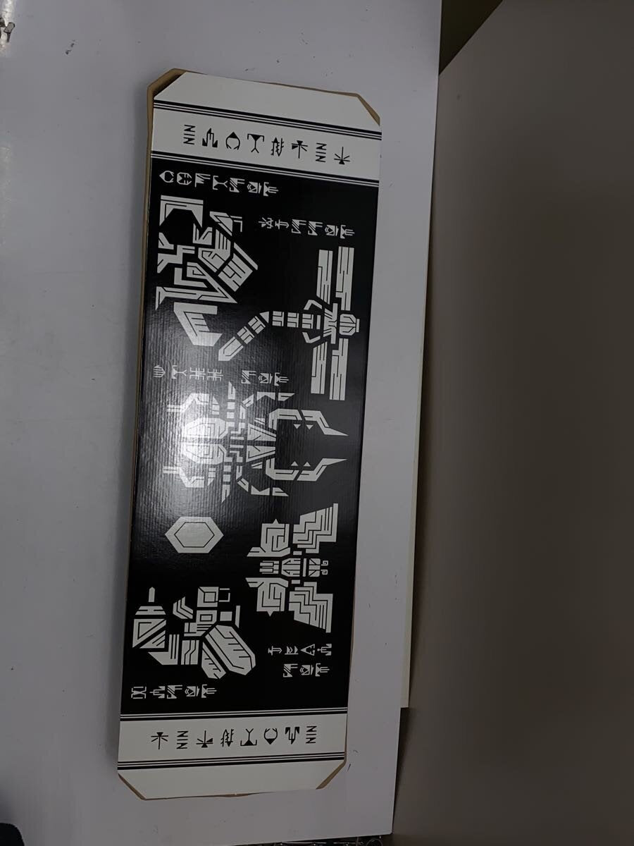BANDAI Tokusatsu Hero
