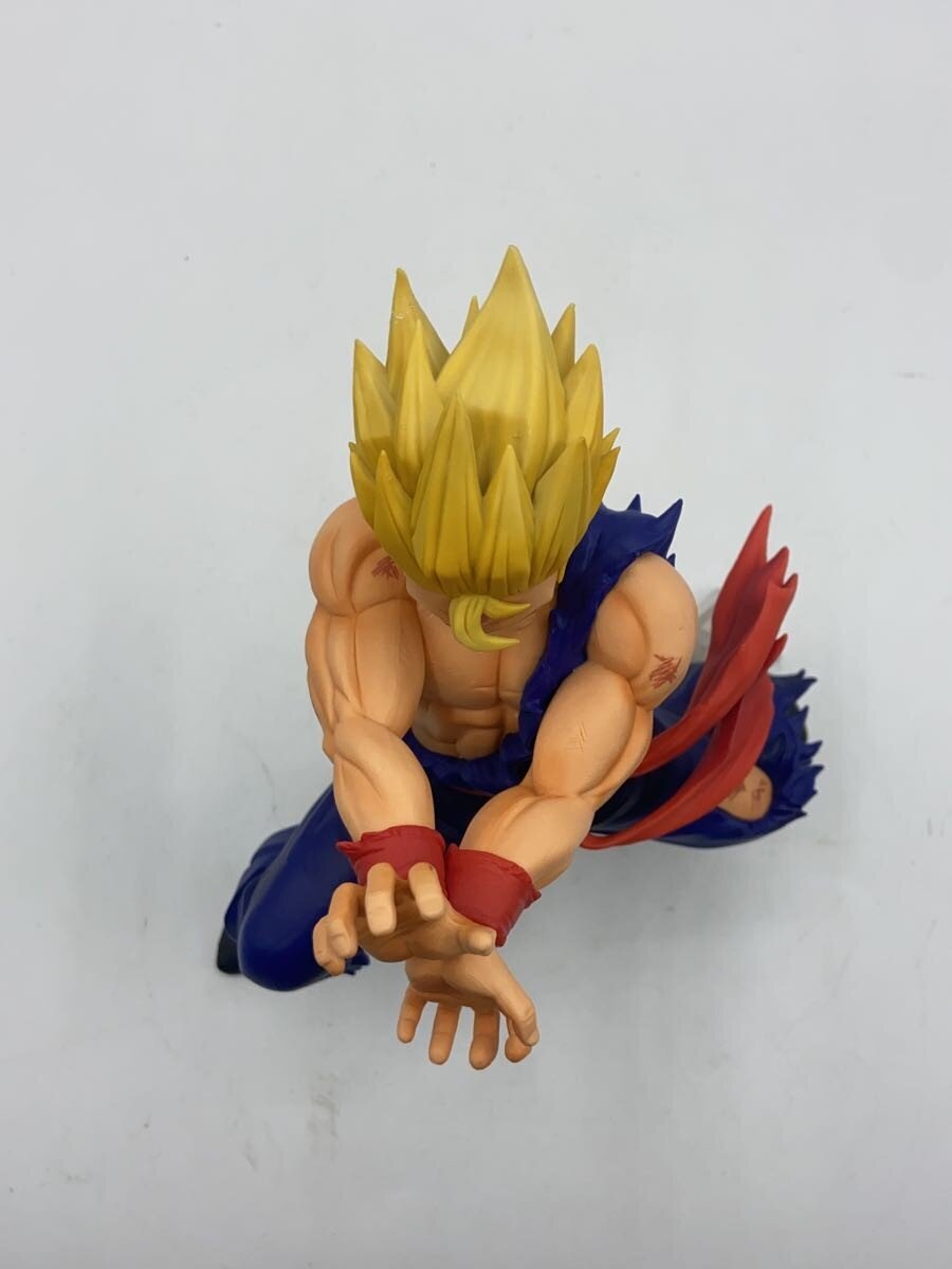 BANDAI SPIRITS Ichiban Kuji DRAGON BALL HISTORY OF THE FILM A Prize Super Saiyan Gohan Figure