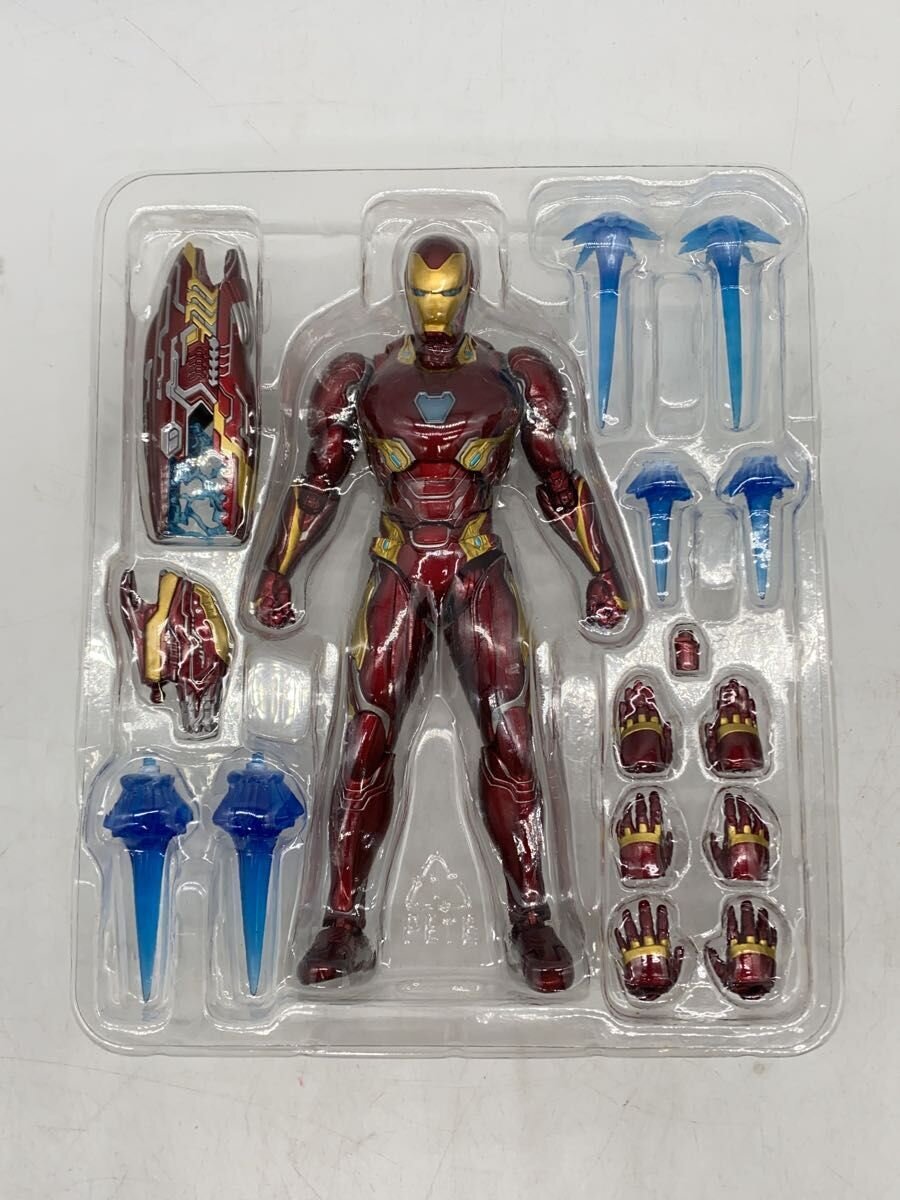 BANDAI SPIRITS American Comic Figure