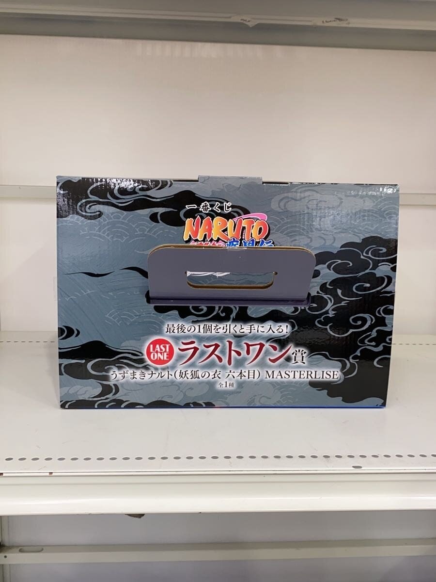 BANDAI SPIRITS Figure