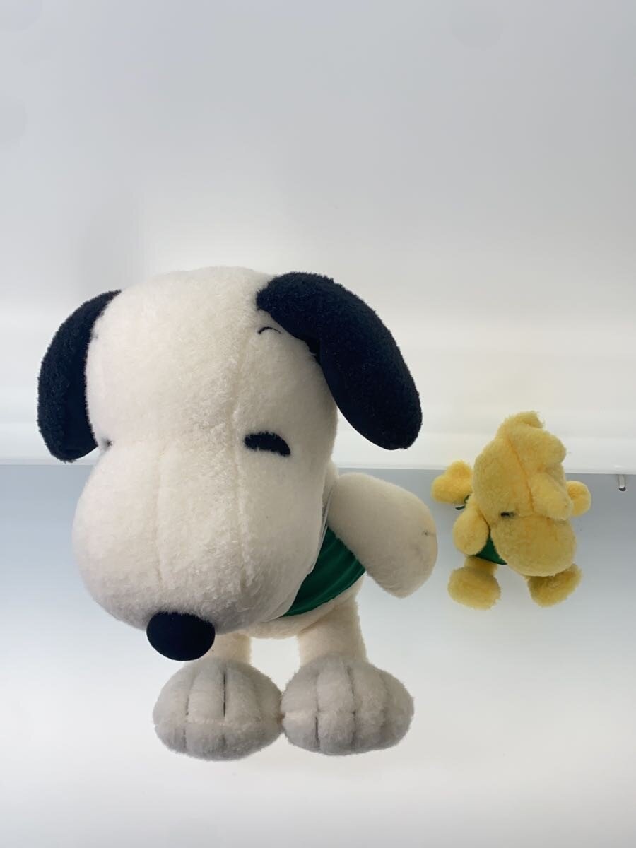 Other Brand Snoopy x Starbucks Plush - Snoopy & Woodstock