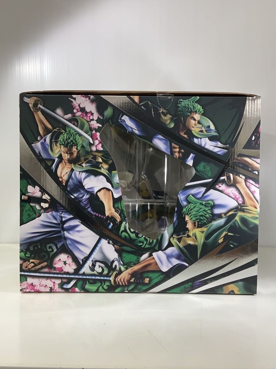 Mega House P.O.P. WA One Piece Zoro Juro (Reissue)