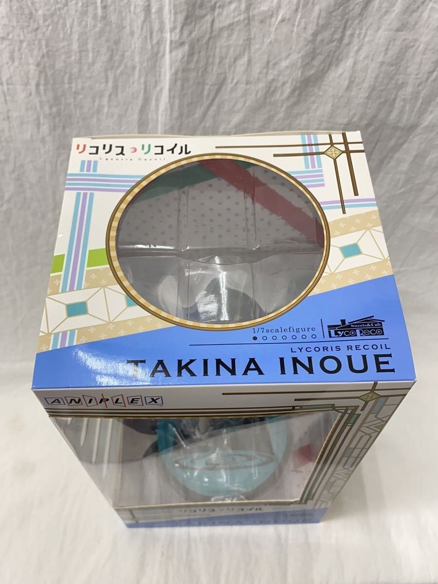 ANIPLEX Lycoris Recoil Takina Inoue 1/7 Figure