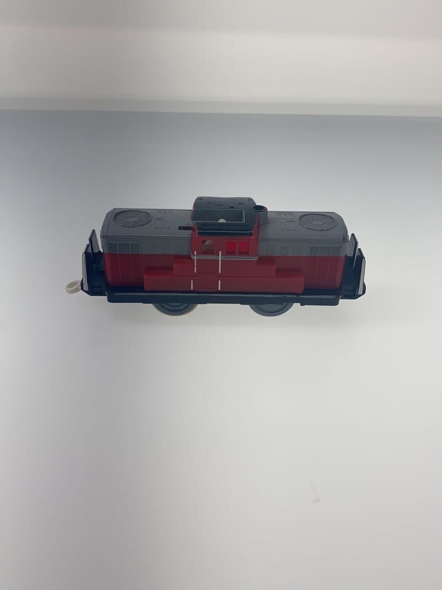 TOMY Plarail DD51 Type 1150 (K-02)
