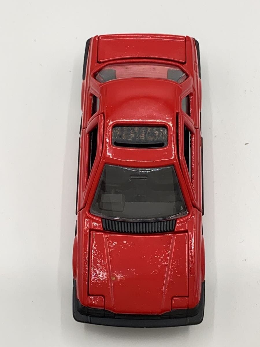 Other Brand Mini Car RED G-26
