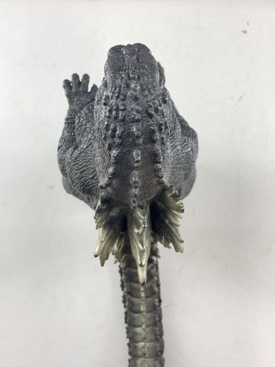 BANDAI Godzilla 1991 Extra-Large Sofubi Figure (Black)