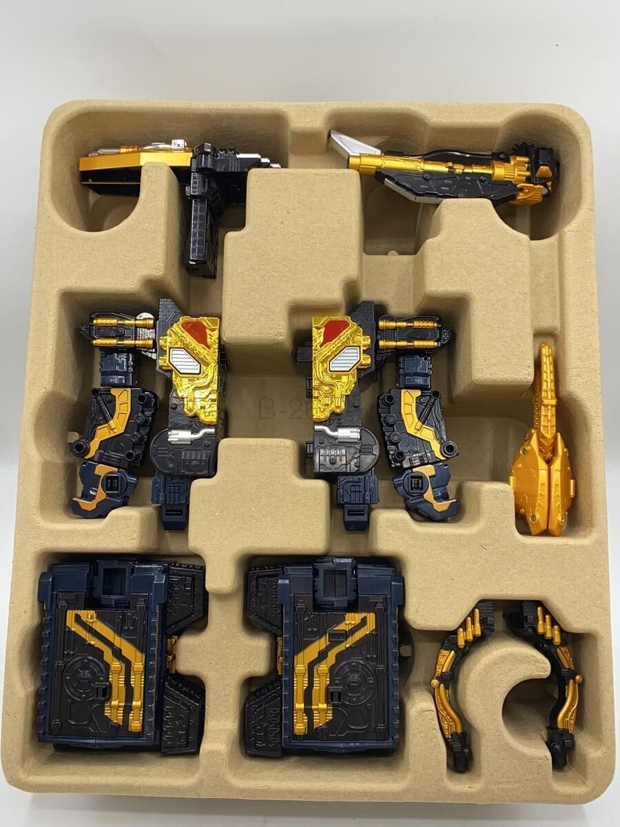 BANDAI Boy