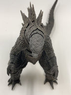 BANDAI SPIRITS S.H.MonsterArts Godzilla (2019) - King of the Monsters