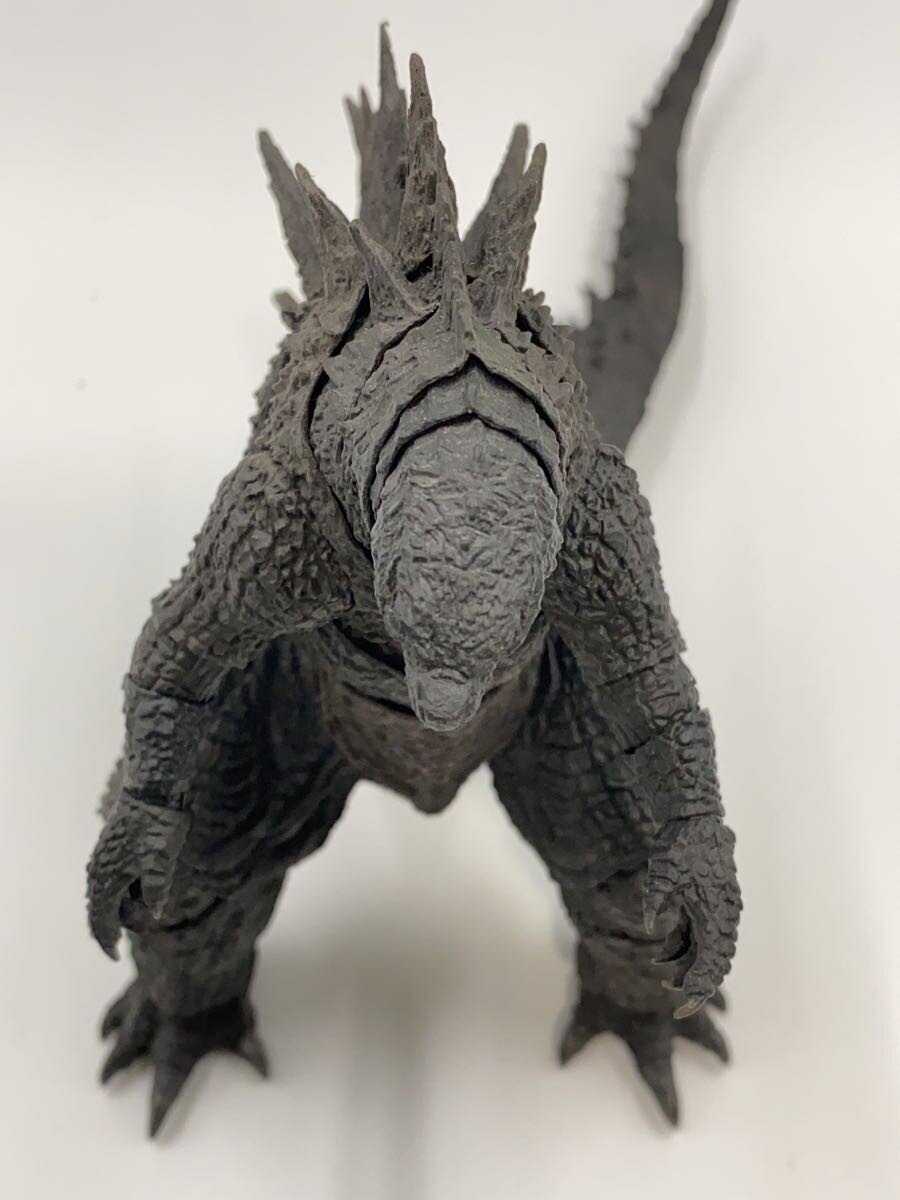 BANDAI SPIRITS S.H.MonsterArts Godzilla (2019) - King of the Monsters