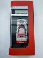 MIRAGE Mini Car Lancia Stratos HF #14 1977 Monte Carlo