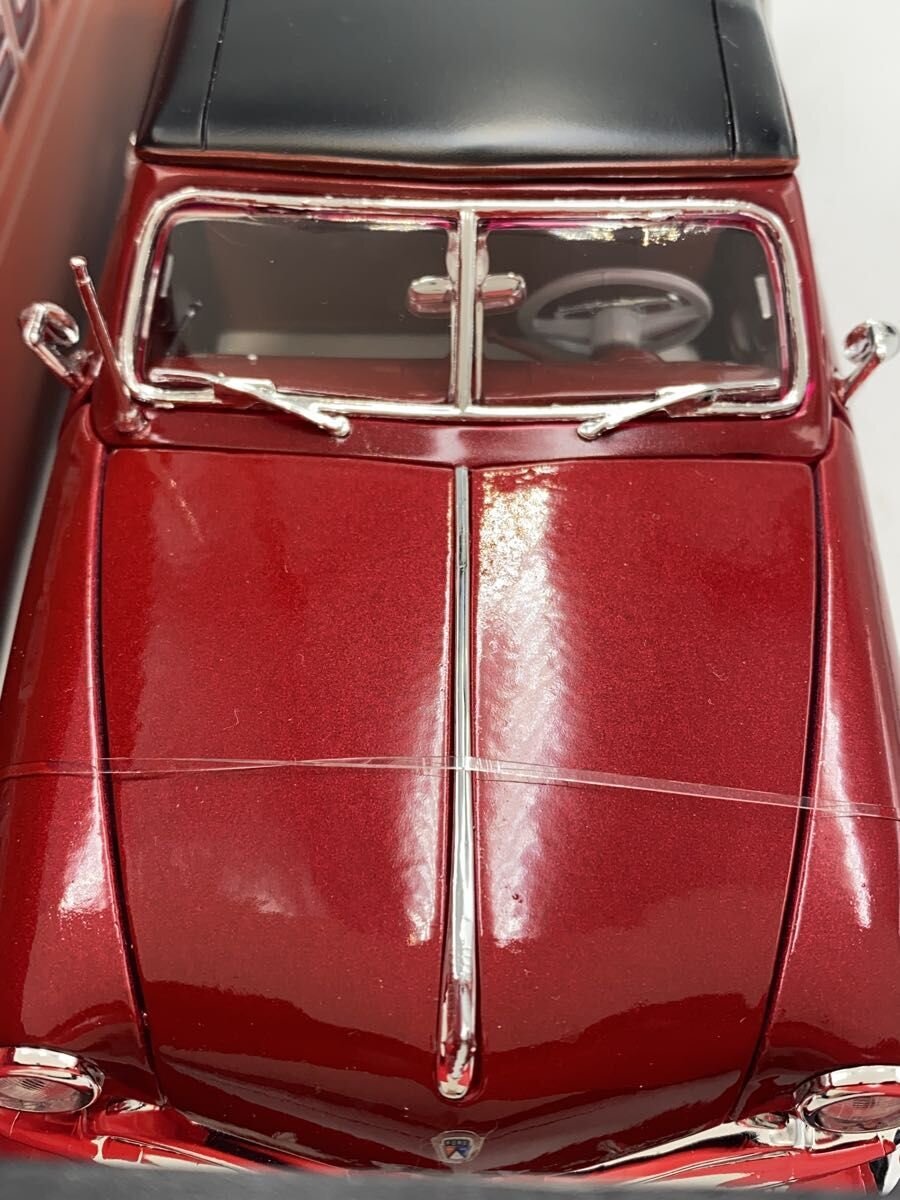 Maisto 1950 Ford Toy Car